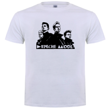 футболка Depeche Mode