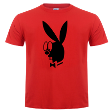 футболка с символом года Кролика