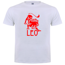 футболка со Львом