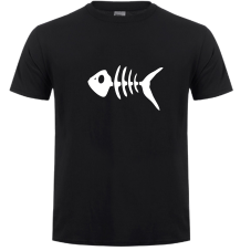 футболка Рыбы