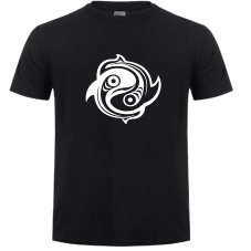 футболка Рыбы