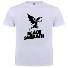 футболка Black Sabbath