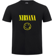 футболка Nirvana