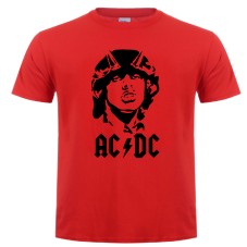 футболка AC DC