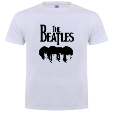футболка The Beatles