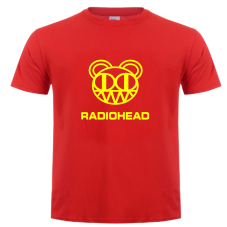 футболка Radiohead