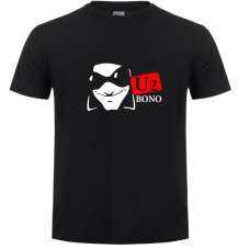 футболка U2