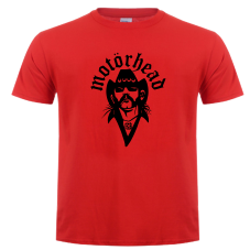 футболка Motorhead