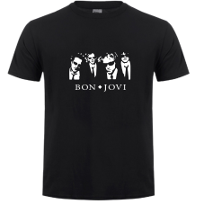 футболка Bon Jovi