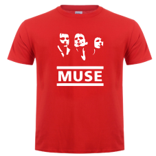футболка Muse