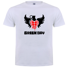 футболка Green Day
