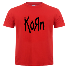 футболка Korn
