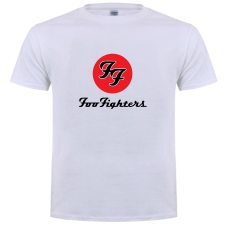 футболка Foo Fighters