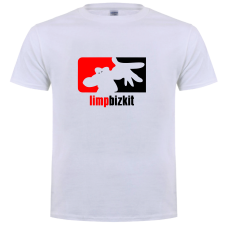 футболка Limp Bizkit