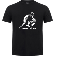 футболка Guano Apes