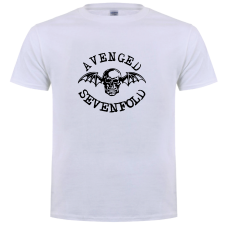 футболка Avenged Sevenfold
