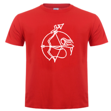 футболка Sagittarius
