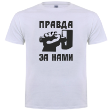 футболка СССР
