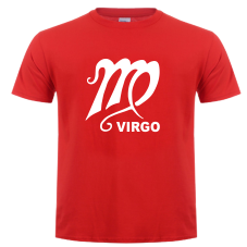 футболка Virgo