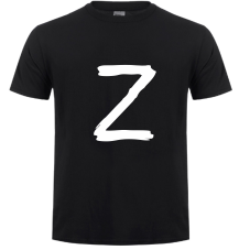 футболка Z За победу