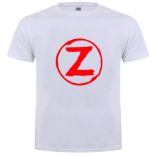 футболка со знаком Z
